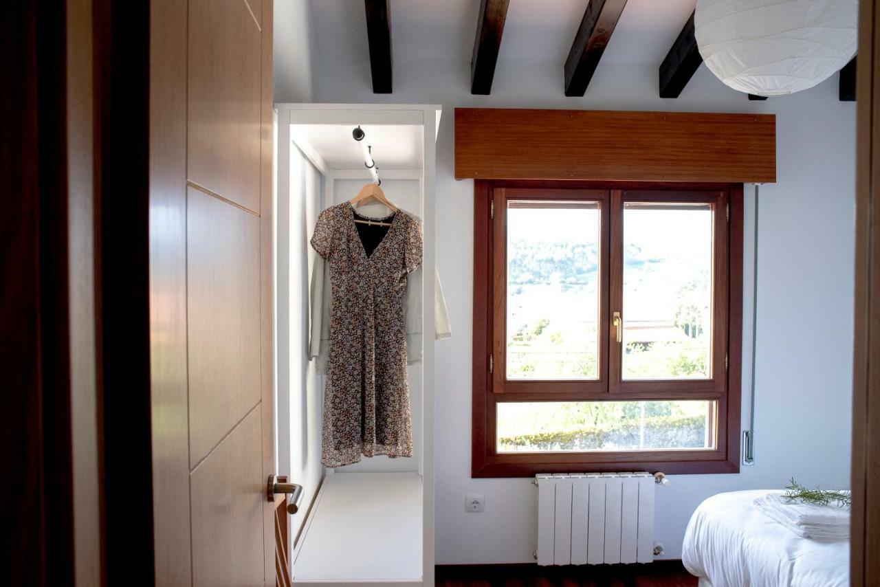 The Cantabrian Apartamentos Serdio Exteriér fotografie