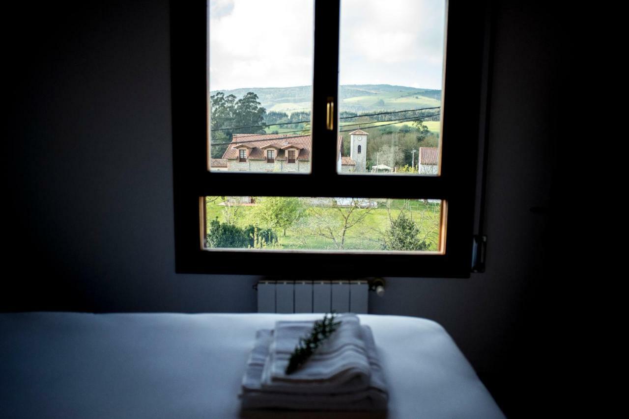 The Cantabrian Apartamentos Serdio Exteriér fotografie