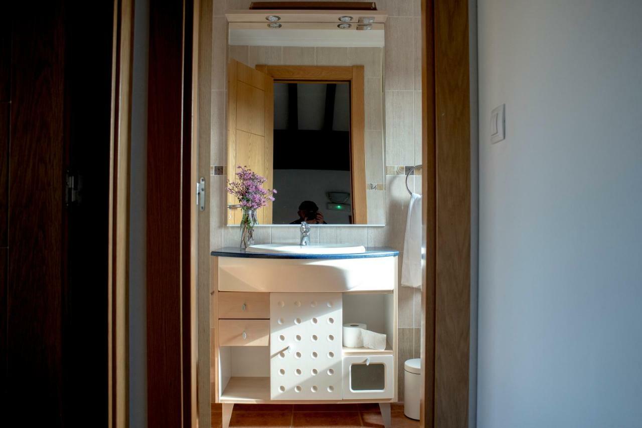 The Cantabrian Apartamentos Serdio Exteriér fotografie